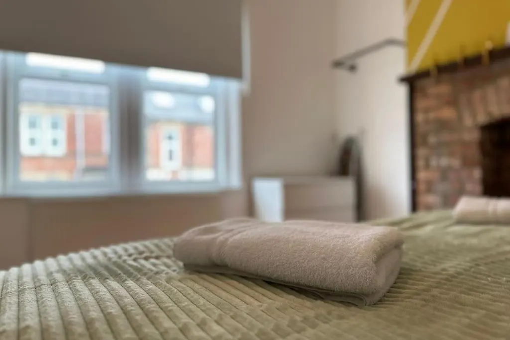 ניוקאסל 5 Bedrooms Eastbourne-Luna Apartments
