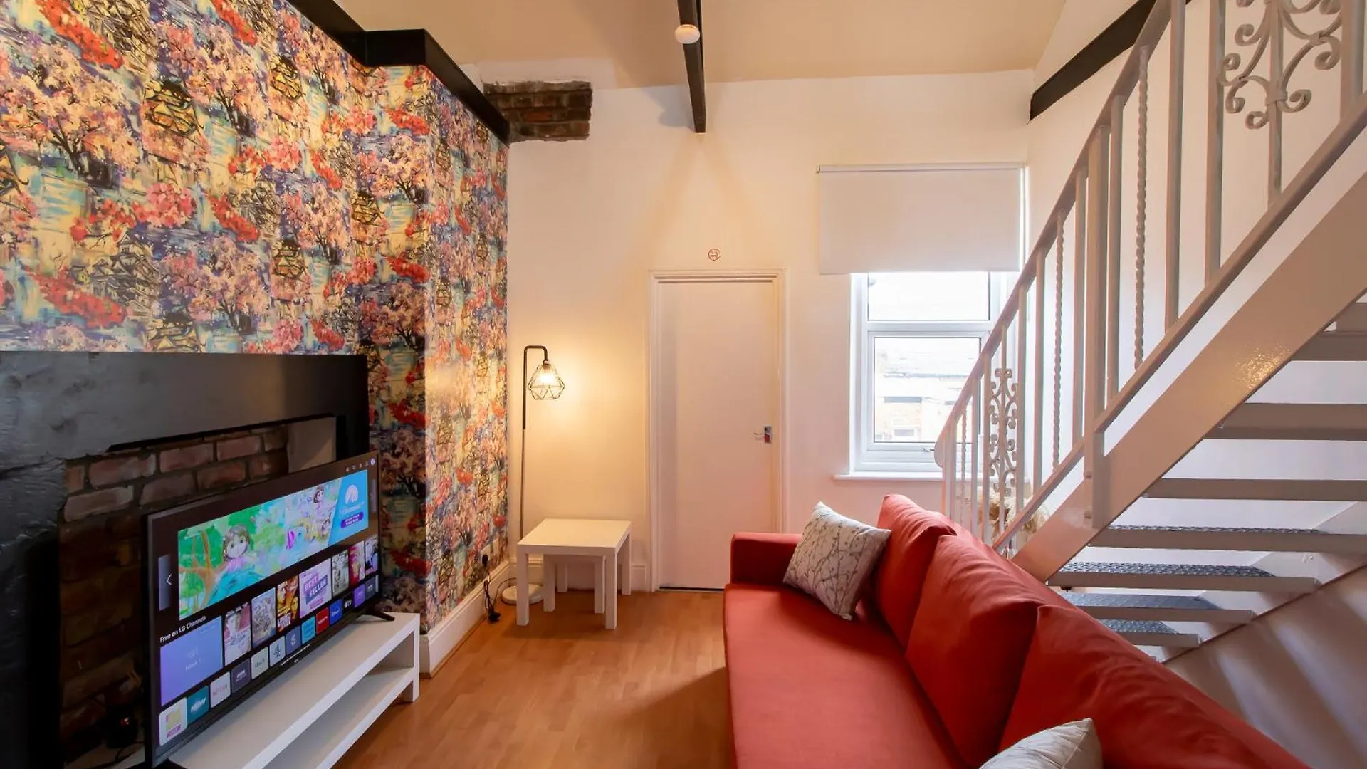 ניוקאסל 5 Bedrooms Eastbourne-Luna Apartments