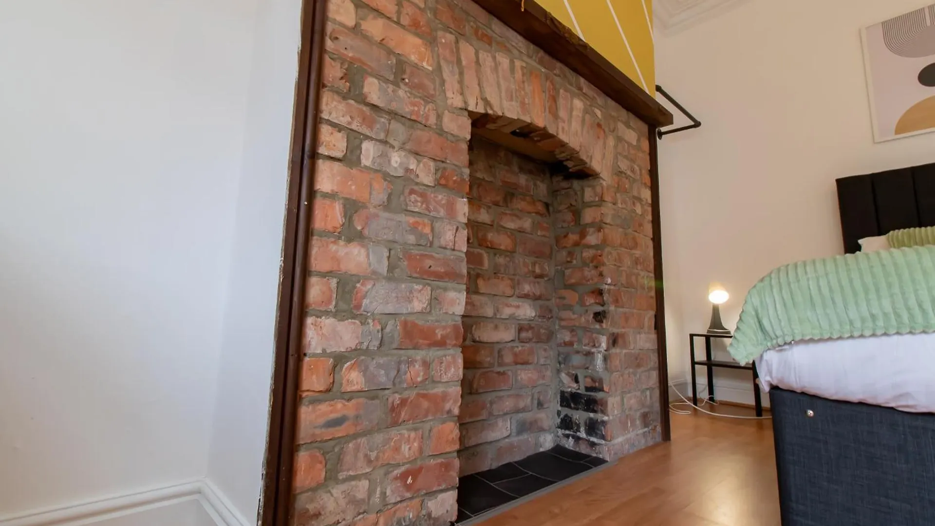 ניוקאסל 5 Bedrooms Eastbourne-Luna Apartments