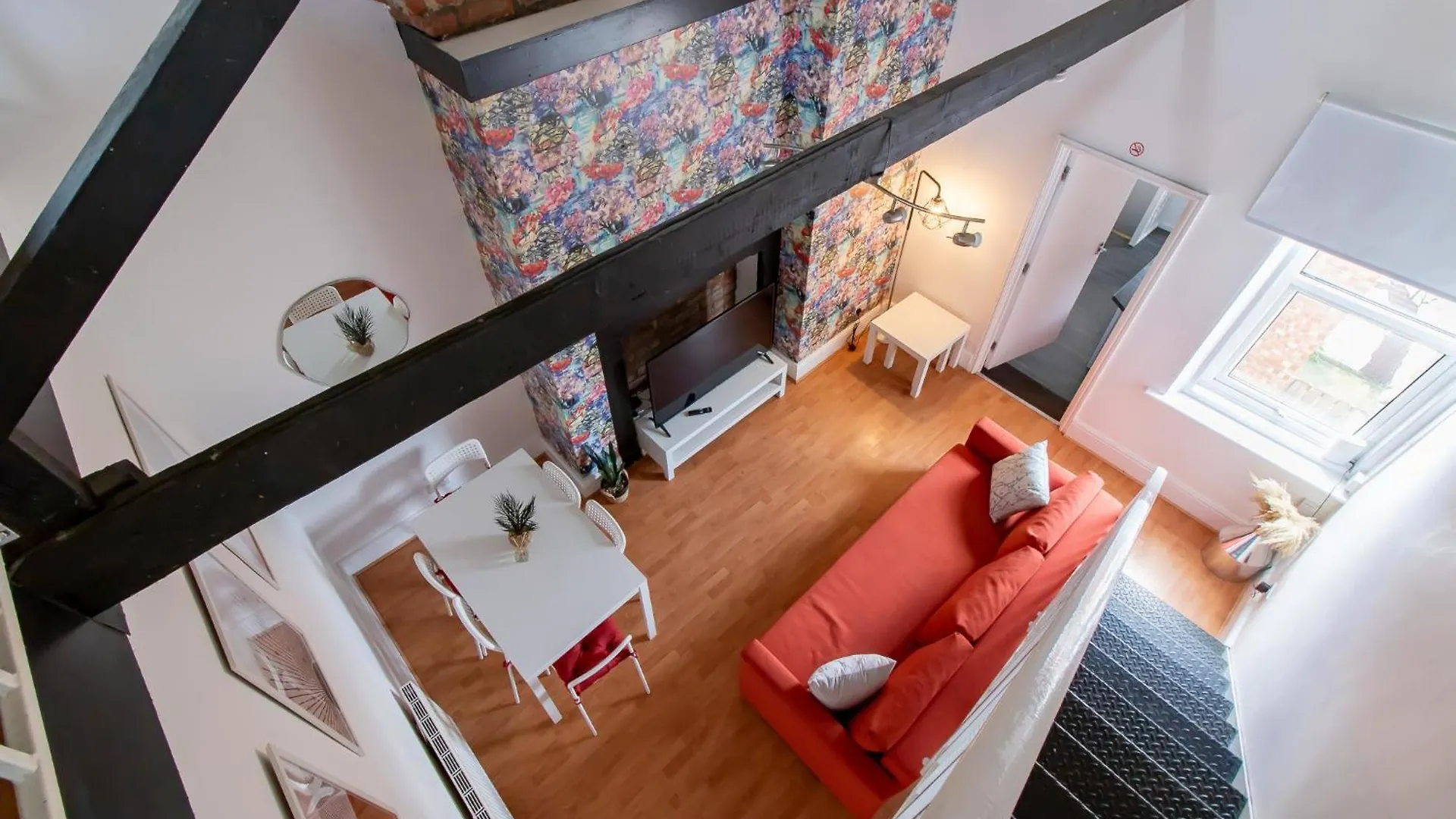 ניוקאסל 5 Bedrooms Eastbourne-Luna Apartments