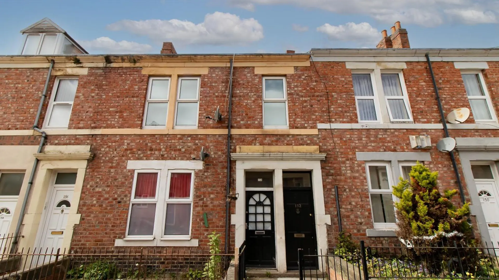 ניוקאסל 5 Bedrooms Eastbourne-Luna Apartments