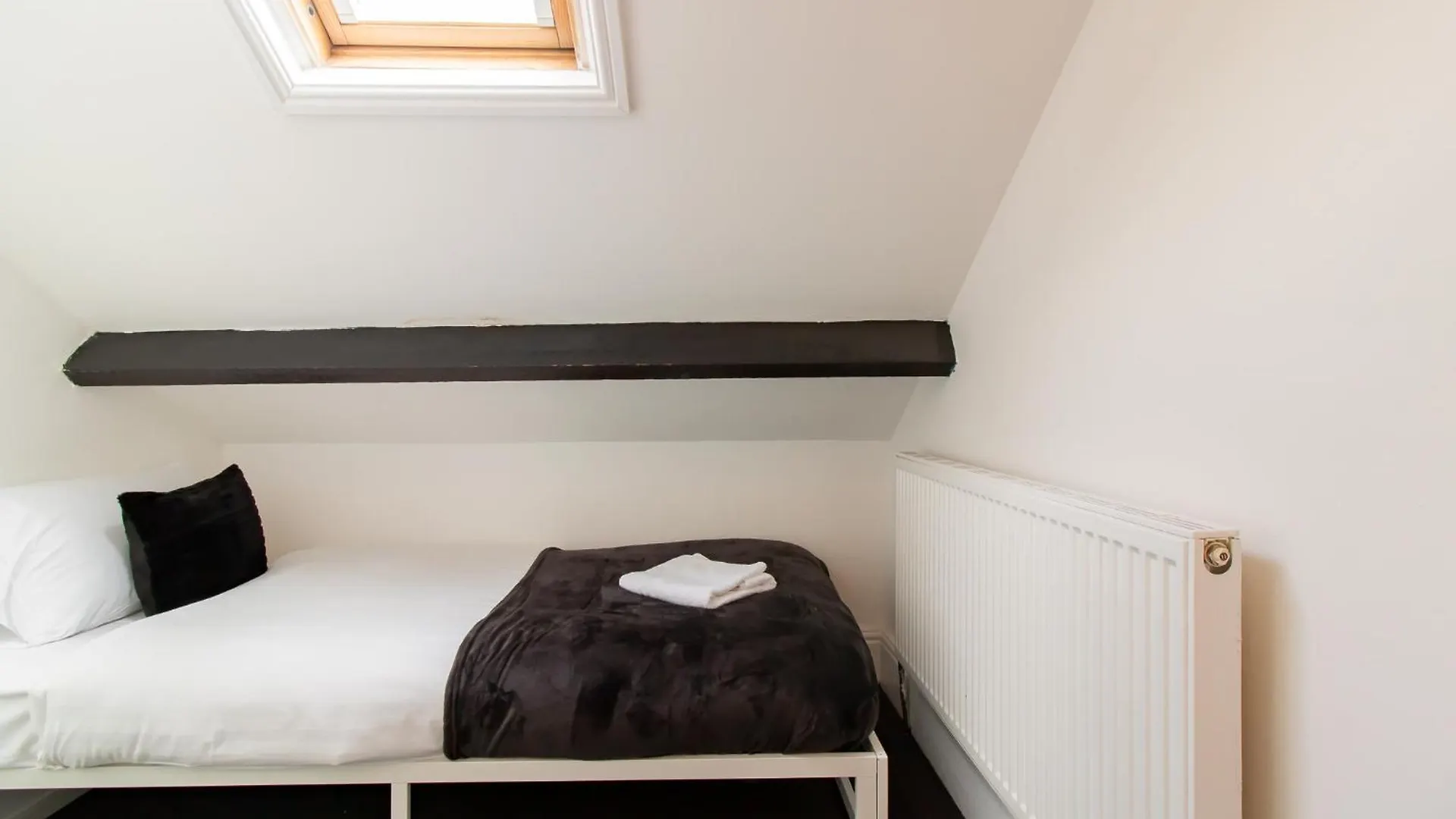 ניוקאסל 5 Bedrooms Eastbourne-Luna Apartments